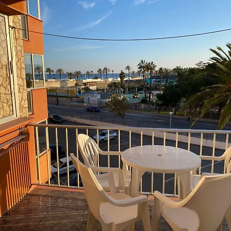 Apartamento 13199, Next To The In The Sun, Building Dms-2 La Pineda