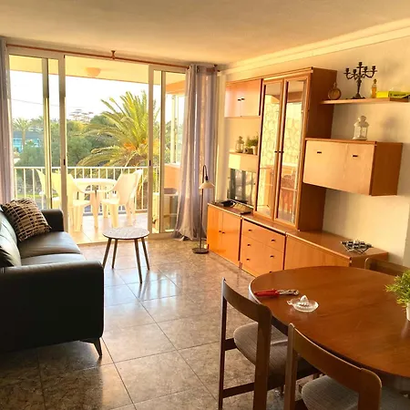 La Pineda, Edificio Dms2, 319 Appartamento *