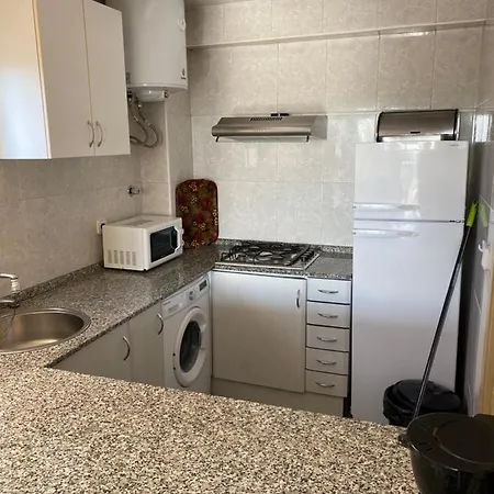 13199, Next To The In The Sun, Building Dms-2 Apartment La Pineda