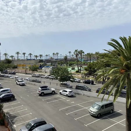 Apartment 13199, Next To The In The Sun, Building Dms-2 La Pineda