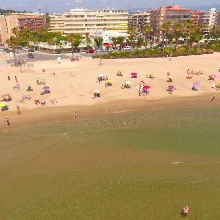 13199, Next To The In The Sun, Building Dms-2 La Pineda