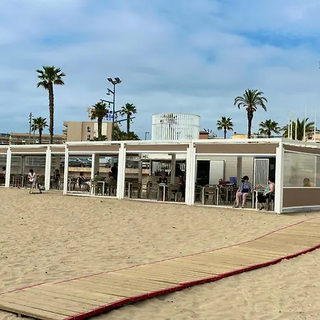 13199, Next To The In The Sun, Building Dms-2 * La Pineda