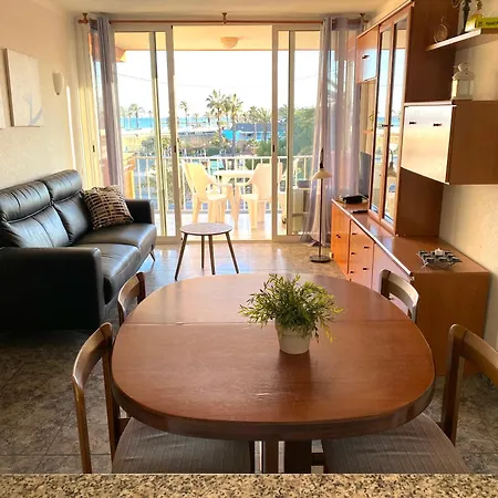 Apartment 13199, Next To The In The Sun, Building Dms-2 La Pineda